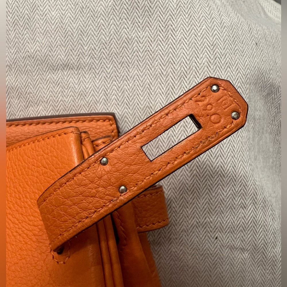Hermes Birkin 30 (📍Toronto) - Picture 5 of 17